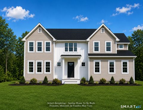 Photo of 606 Cider Lane, Granby, CT 06060 (MLS # 24185702)
