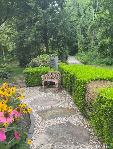 Tiny photo for 21 Old Mill Road, New Milford, CT 06776 (MLS # 24160956)