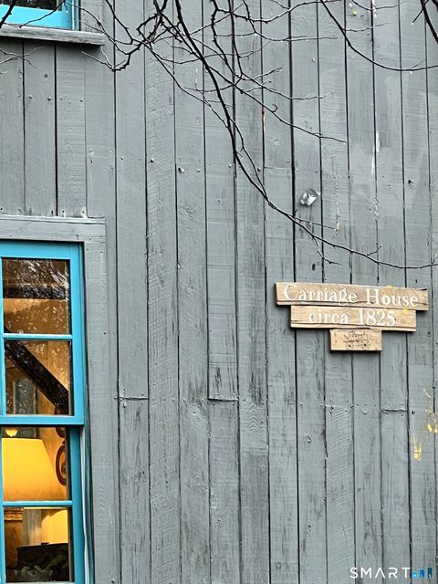 Tiny photo for 21 Old Mill Road, New Milford, CT 06776 (MLS # 24160956)