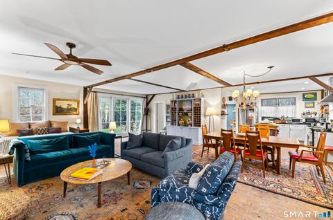 Tiny photo for 21 Old Mill Road, New Milford, CT 06776 (MLS # 24160956)