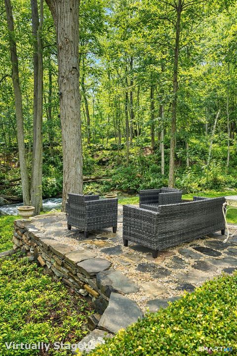 Tiny photo for 21 Old Mill Road, New Milford, CT 06776 (MLS # 24160956)