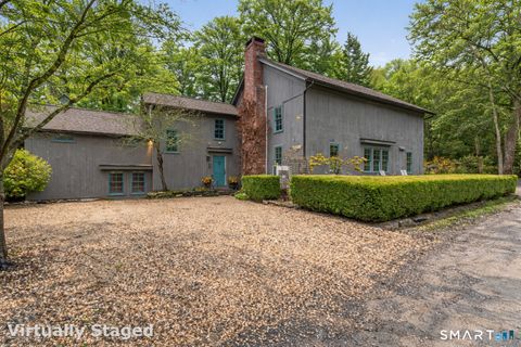 Tiny photo for 21 Old Mill Road, New Milford, CT 06776 (MLS # 24160956)