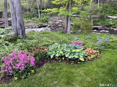 Tiny photo for 21 Old Mill Road, New Milford, CT 06776 (MLS # 24160956)