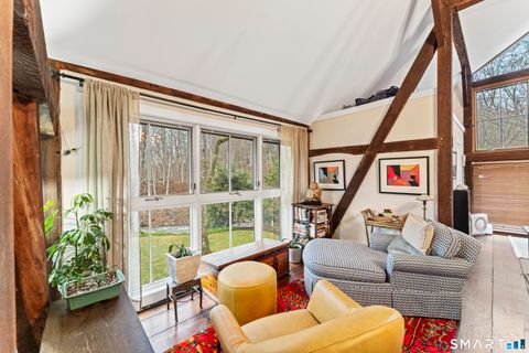 Tiny photo for 21 Old Mill Road, New Milford, CT 06776 (MLS # 24160956)