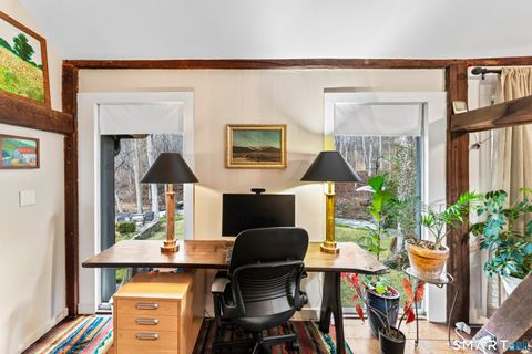 Tiny photo for 21 Old Mill Road, New Milford, CT 06776 (MLS # 24160956)