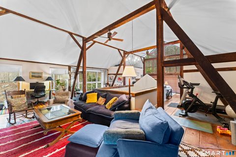 Tiny photo for 21 Old Mill Road, New Milford, CT 06776 (MLS # 24160956)