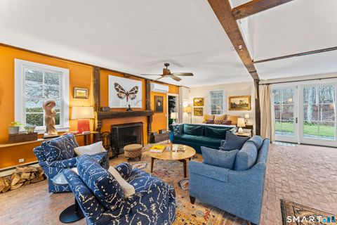 Tiny photo for 21 Old Mill Road, New Milford, CT 06776 (MLS # 24160956)