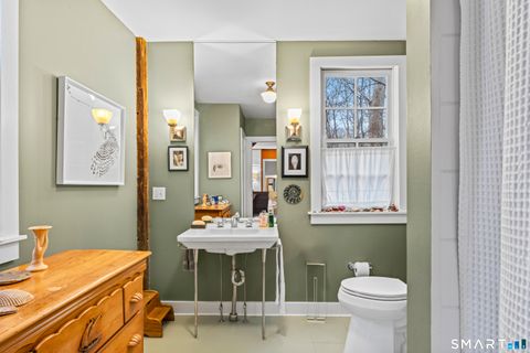 Tiny photo for 21 Old Mill Road, New Milford, CT 06776 (MLS # 24160956)