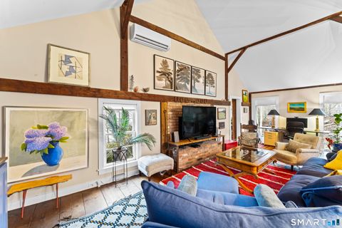 Tiny photo for 21 Old Mill Road, New Milford, CT 06776 (MLS # 24160956)