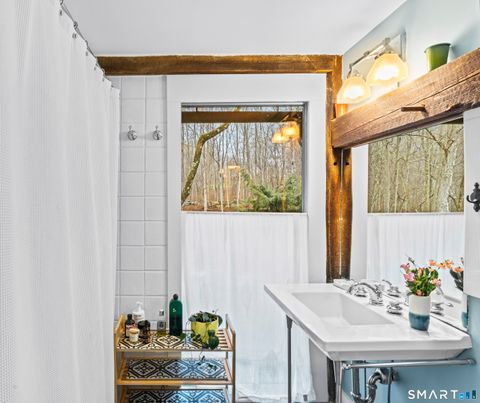 Tiny photo for 21 Old Mill Road, New Milford, CT 06776 (MLS # 24160956)