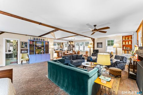 Tiny photo for 21 Old Mill Road, New Milford, CT 06776 (MLS # 24160956)