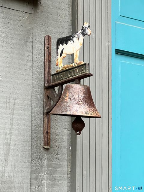 Tiny photo for 21 Old Mill Road, New Milford, CT 06776 (MLS # 24160956)