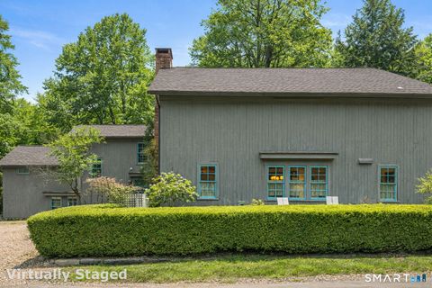 Tiny photo for 21 Old Mill Road, New Milford, CT 06776 (MLS # 24160956)