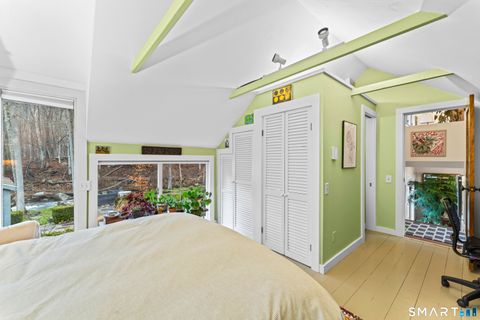 Tiny photo for 21 Old Mill Road, New Milford, CT 06776 (MLS # 24160956)