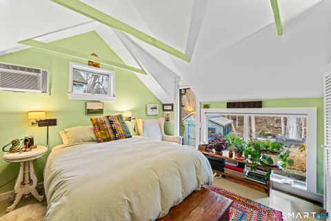 Tiny photo for 21 Old Mill Road, New Milford, CT 06776 (MLS # 24160956)