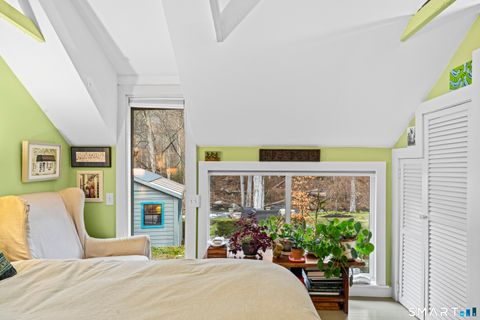 Tiny photo for 21 Old Mill Road, New Milford, CT 06776 (MLS # 24160956)