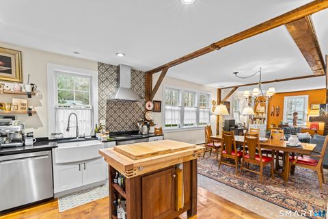 Tiny photo for 21 Old Mill Road, New Milford, CT 06776 (MLS # 24160956)