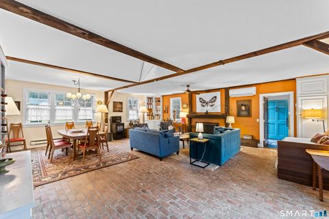 Tiny photo for 21 Old Mill Road, New Milford, CT 06776 (MLS # 24160956)