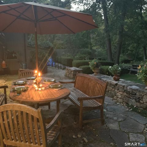 Tiny photo for 21 Old Mill Road, New Milford, CT 06776 (MLS # 24160956)