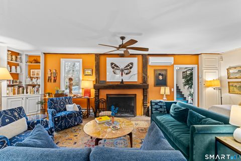 Tiny photo for 21 Old Mill Road, New Milford, CT 06776 (MLS # 24160956)