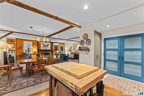 Tiny photo for 21 Old Mill Road, New Milford, CT 06776 (MLS # 24160956)