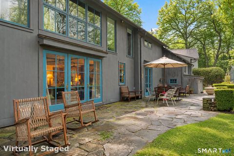 Tiny photo for 21 Old Mill Road, New Milford, CT 06776 (MLS # 24160956)