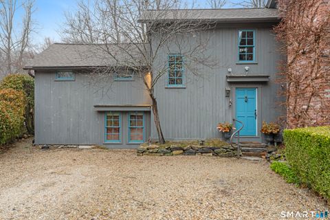 Photo of 21 Old Mill Road, New Milford, CT 06776 (MLS # 24160956)