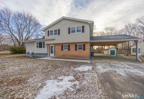 240 Hillhurst Avenue New Britain CT 06053