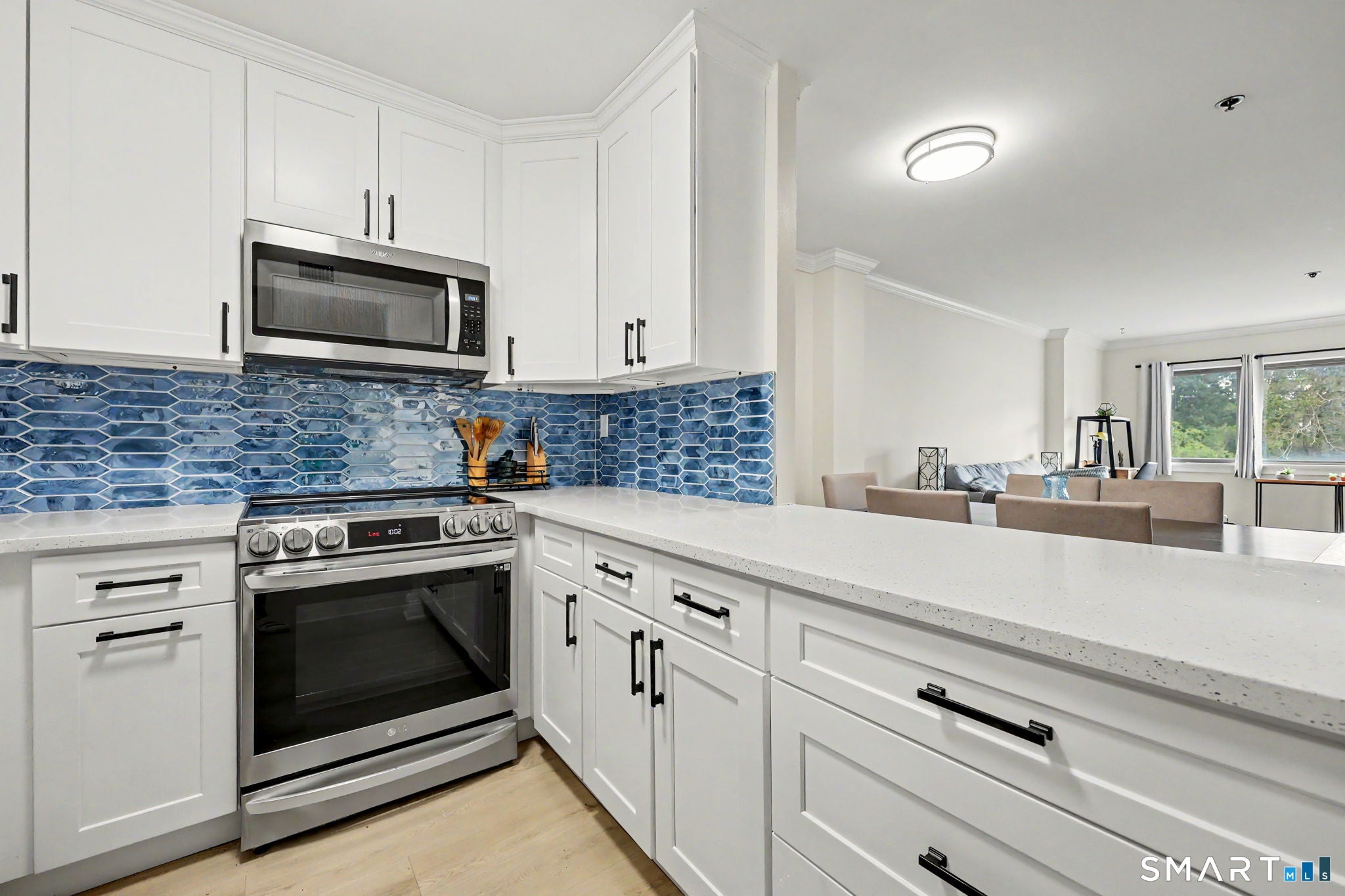 1633 Washington Boulevard 3F