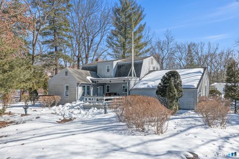 Tiny photo for 70 Ralph Road, Manchester, CT 06040 (MLS # 24148832)