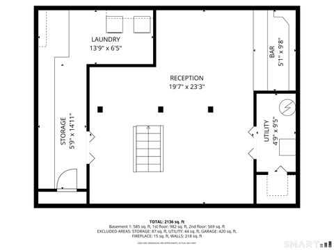 Tiny photo for 70 Ralph Road, Manchester, CT 06040 (MLS # 24148832)