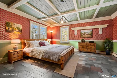 Tiny photo for 70 Ralph Road, Manchester, CT 06040 (MLS # 24148832)