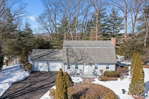 Tiny photo for 70 Ralph Road, Manchester, CT 06040 (MLS # 24148832)