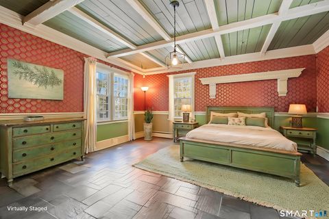 Tiny photo for 70 Ralph Road, Manchester, CT 06040 (MLS # 24148832)