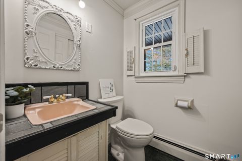 Tiny photo for 70 Ralph Road, Manchester, CT 06040 (MLS # 24148832)