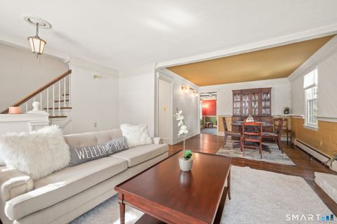 Tiny photo for 70 Ralph Road, Manchester, CT 06040 (MLS # 24148832)