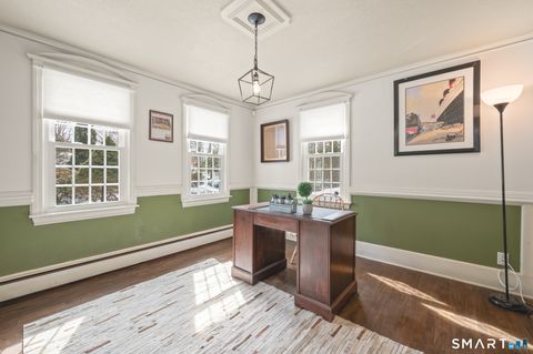 Tiny photo for 70 Ralph Road, Manchester, CT 06040 (MLS # 24148832)