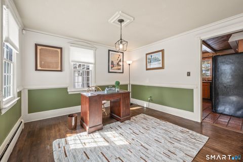 Tiny photo for 70 Ralph Road, Manchester, CT 06040 (MLS # 24148832)