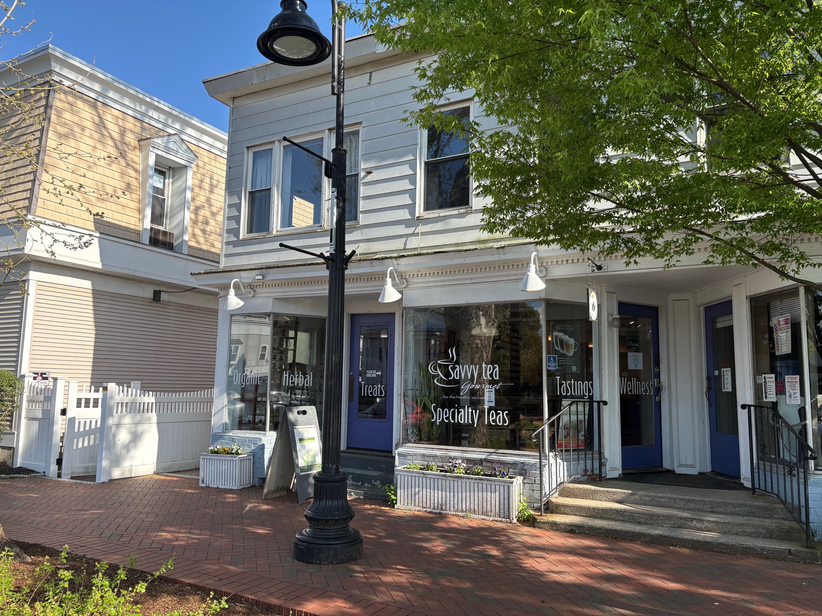 Photo 1 of Boston Post Road 714 2nd Fl, Madison, Connecticut, $2,200, Web #: 24094529