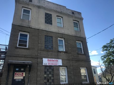 Photo of 421 Bishop Avenue #2, Bridgeport, CT 06610 (MLS # 24146568)