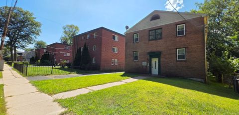 287 Westland Street Hartford CT 06112