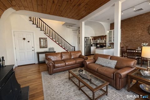 Photo of 58 Capitol Avenue #3, Hartford, CT 06106 (MLS # 24153377)