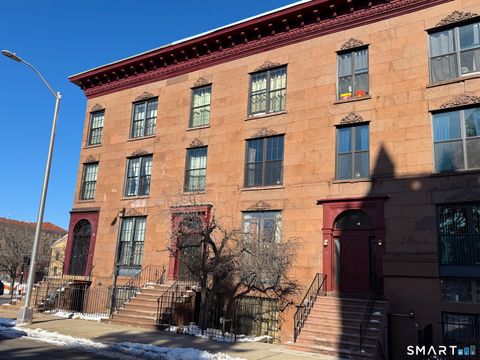 Tiny photo for 58 Capitol Avenue #3, Hartford, CT 06106 (MLS # 24153377)