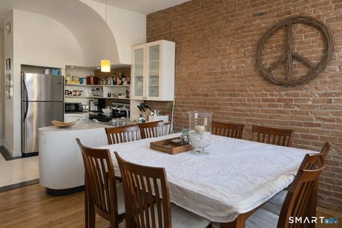 Tiny photo for 58 Capitol Avenue #3, Hartford, CT 06106 (MLS # 24153377)