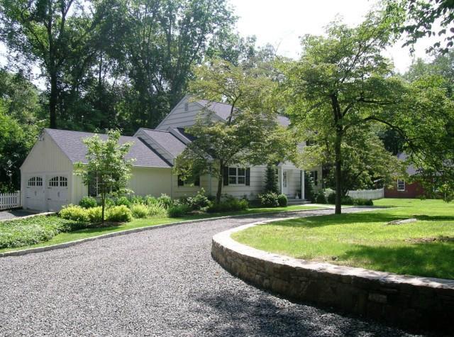 Photo 1 of 15 Great Hill Road, Weston, Connecticut, $735,000, Web #: 99135921