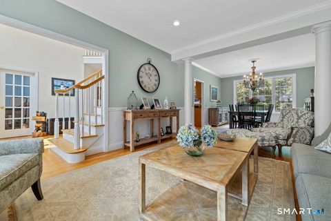 Tiny photo for 15 Harvest Glen, East Lyme, CT 06333 (MLS # 24176489)