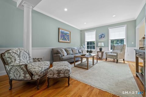 Tiny photo for 15 Harvest Glen, East Lyme, CT 06333 (MLS # 24176489)