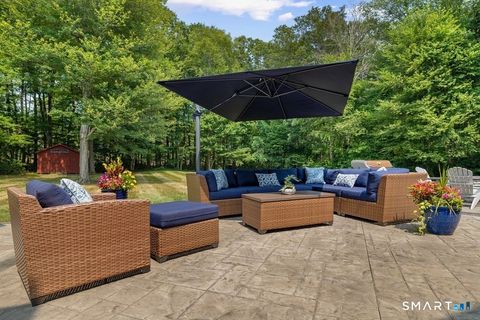 Tiny photo for 15 Harvest Glen, East Lyme, CT 06333 (MLS # 24176489)