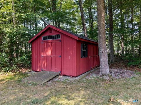 Tiny photo for 15 Harvest Glen, East Lyme, CT 06333 (MLS # 24176489)