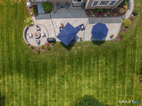 Tiny photo for 15 Harvest Glen, East Lyme, CT 06333 (MLS # 24176489)
